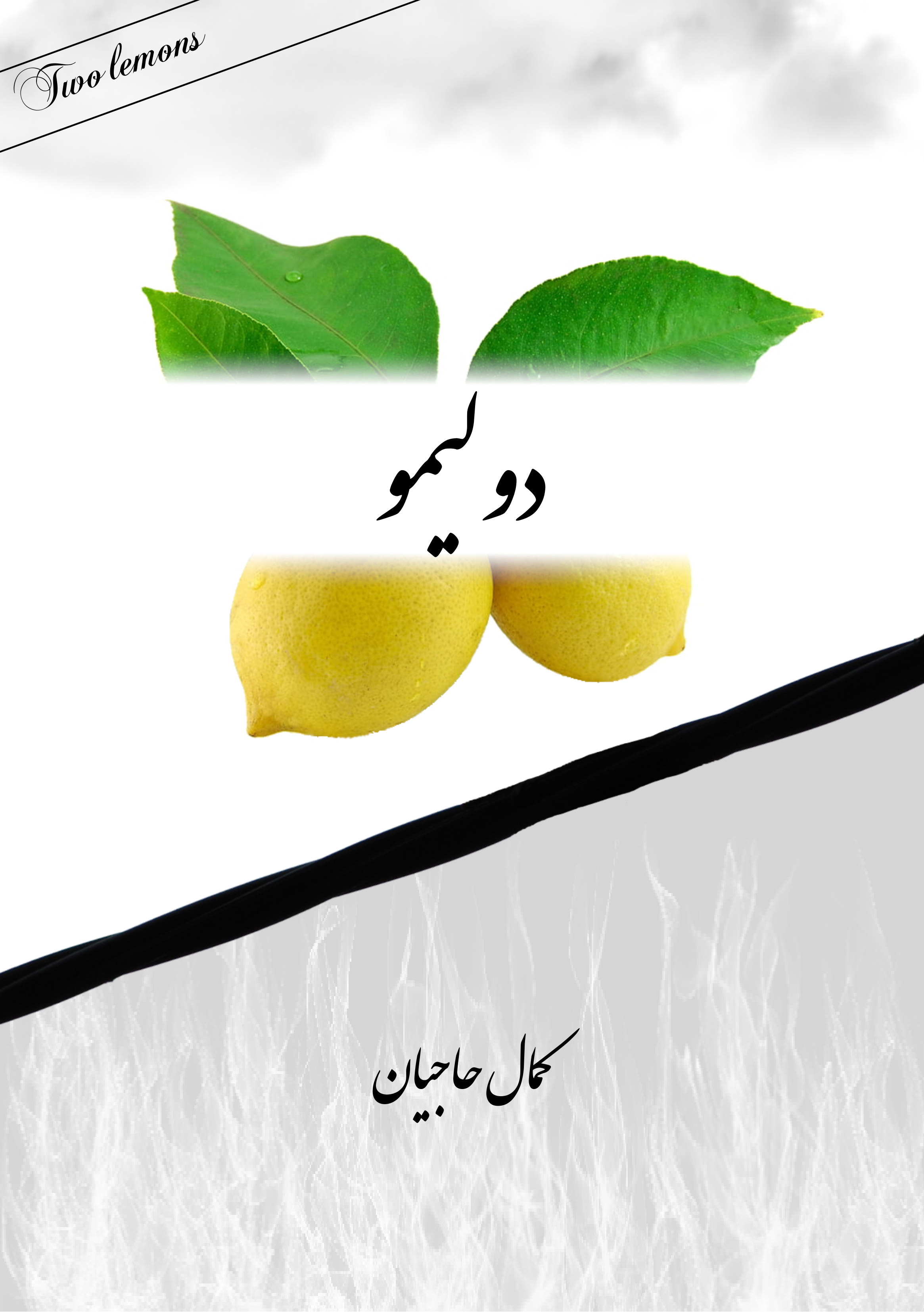 Two Lemons Cover